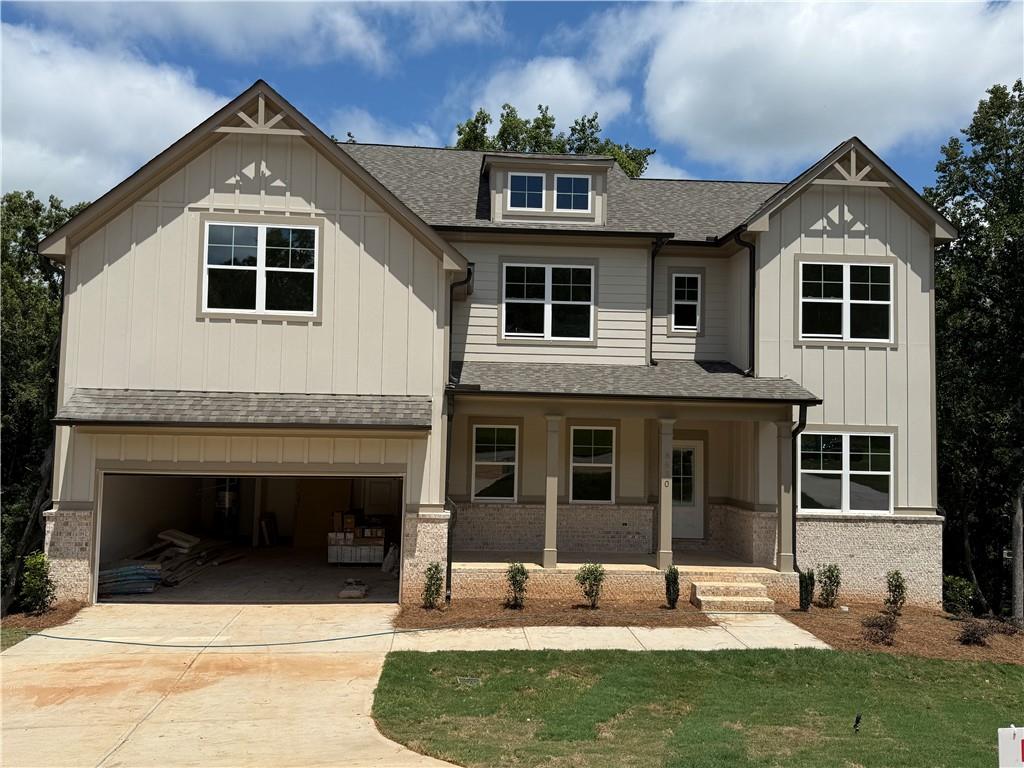 8630 Standing Stone