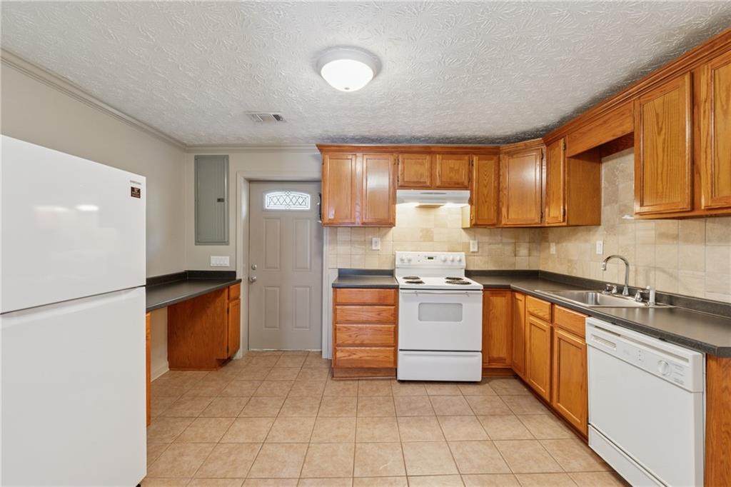 Shady Shores - Residential