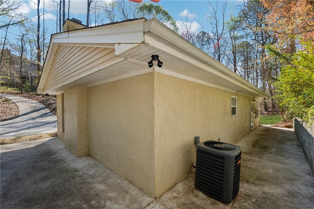 Shady Shores - Residential