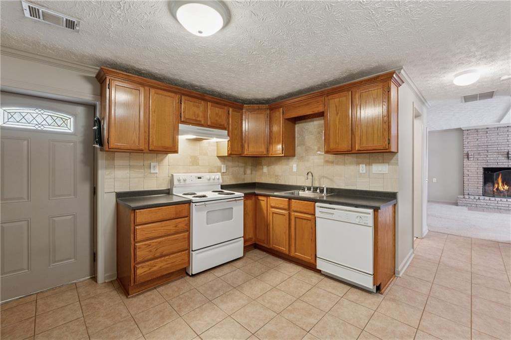 Shady Shores - Residential