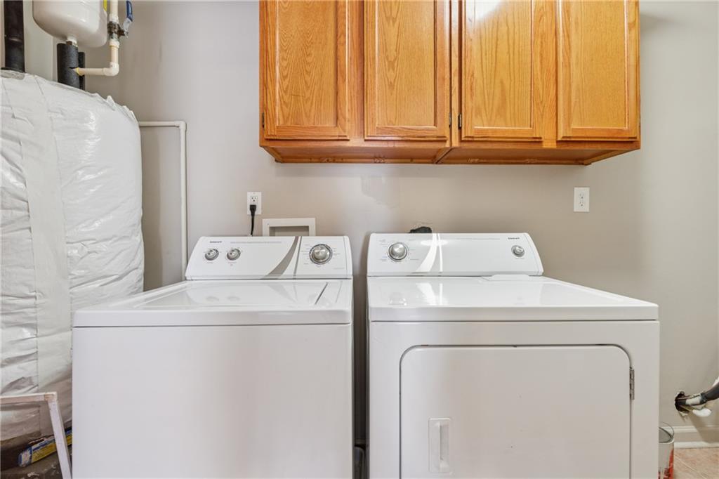 Shady Shores - Residential