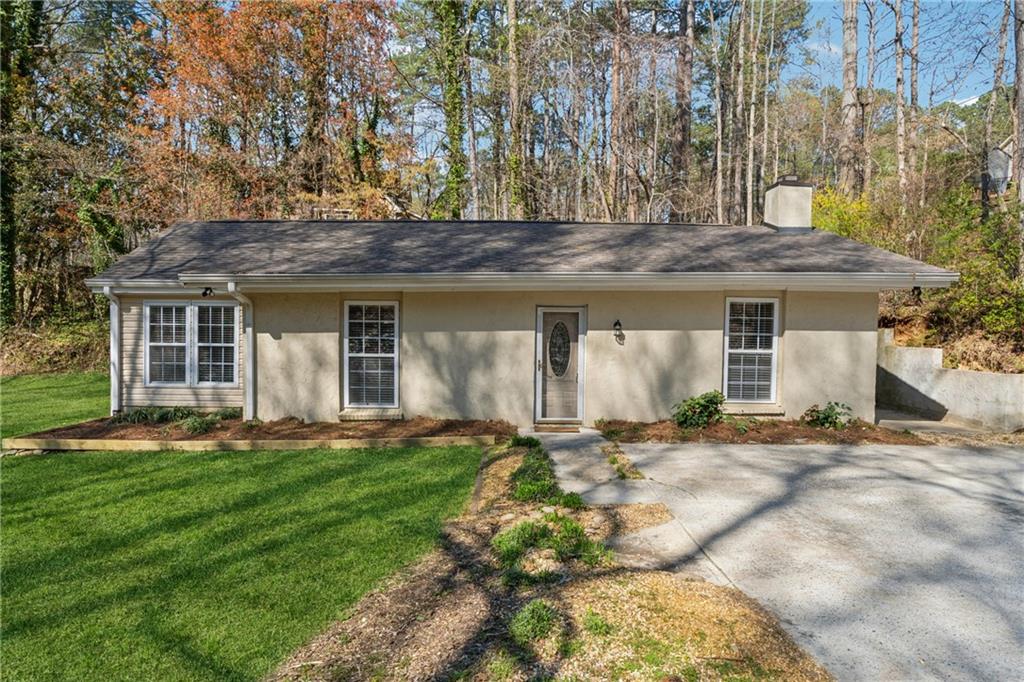 Shady Shores - Residential