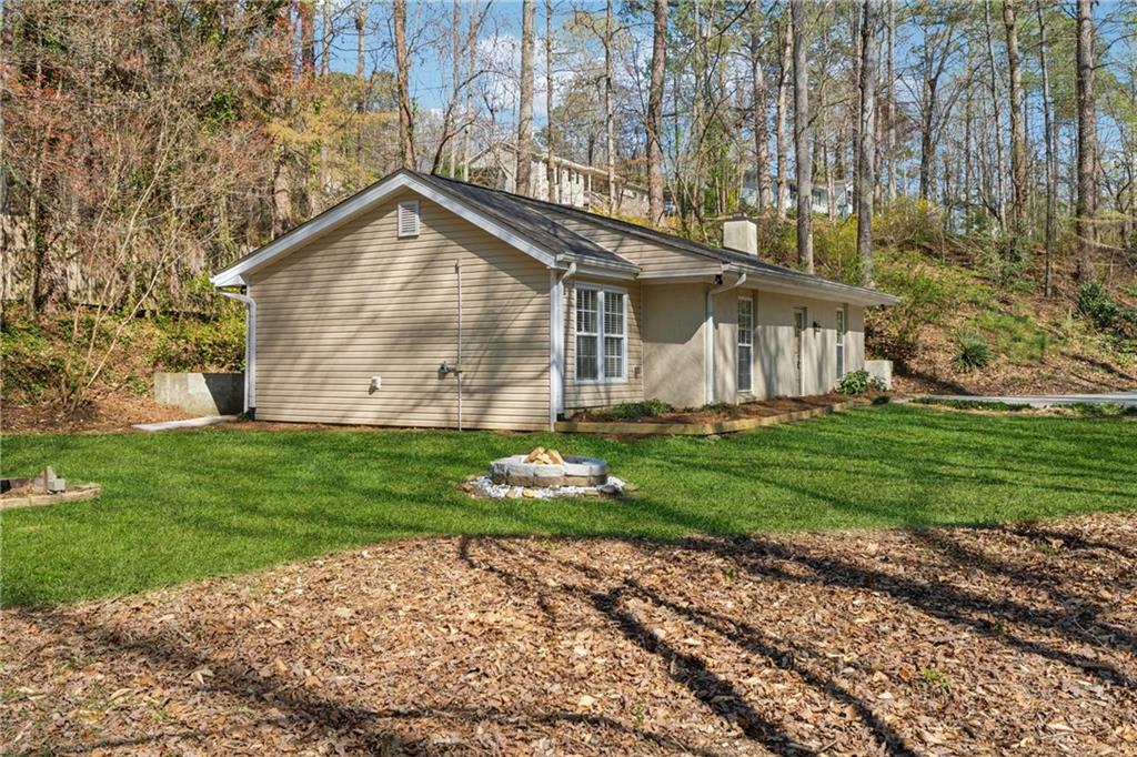 Shady Shores - Residential