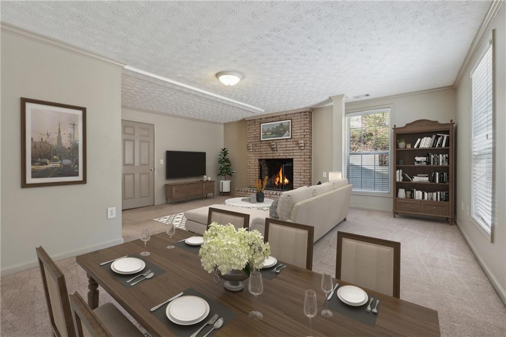 Shady Shores - Residential