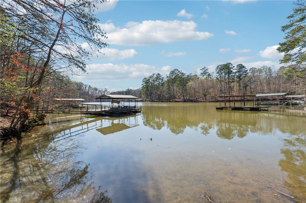 Shady Shores - Residential