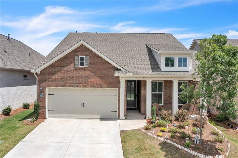 163 Lorraine Parkway, Woodstock, Georgia image 34