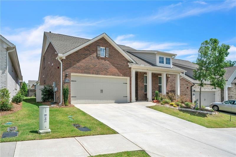 163 Lorraine Parkway, Woodstock, Georgia image 36