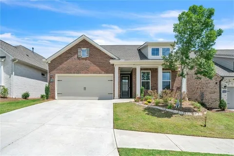 163 Lorraine Parkway, Woodstock, GA 30188 - MLS#: 7533752