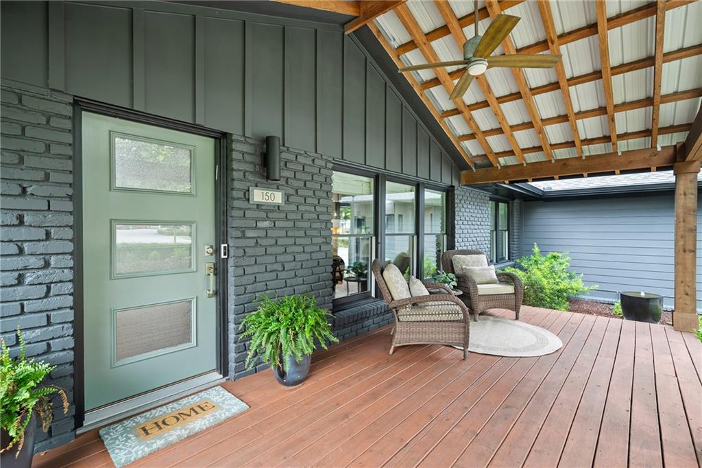 150 Mayfield Road