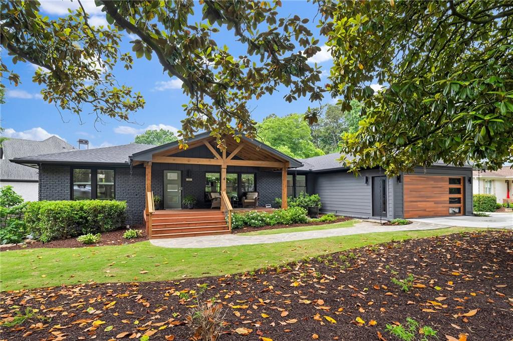 150 Mayfield Road