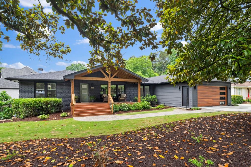 150 Mayfield Road