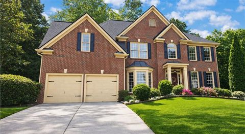 3627 Treybyrne Crossing Dacula GA 30019