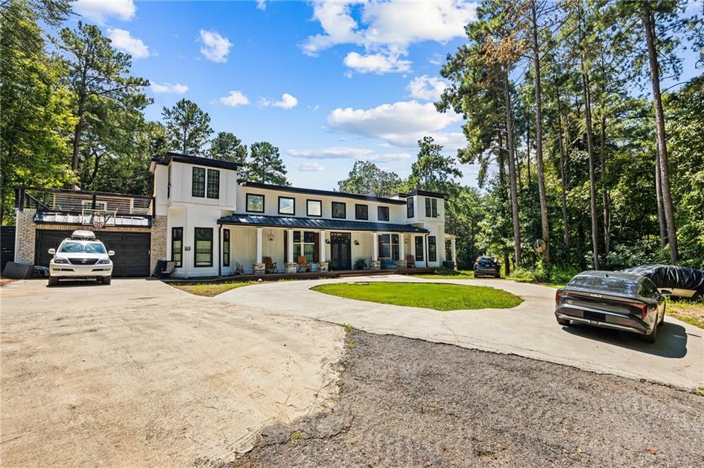 6409 Snelling Mill Road