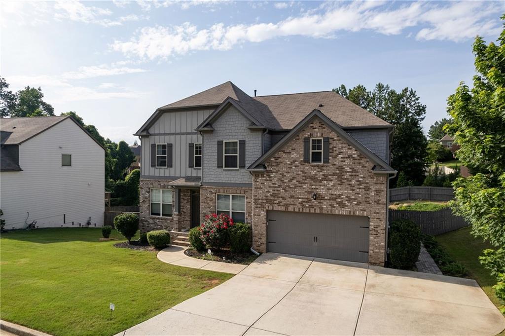 108 Fountain Oak
