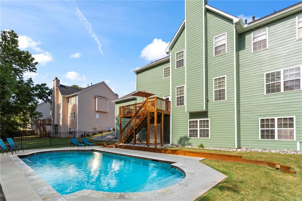 220 Forest Creek Lane