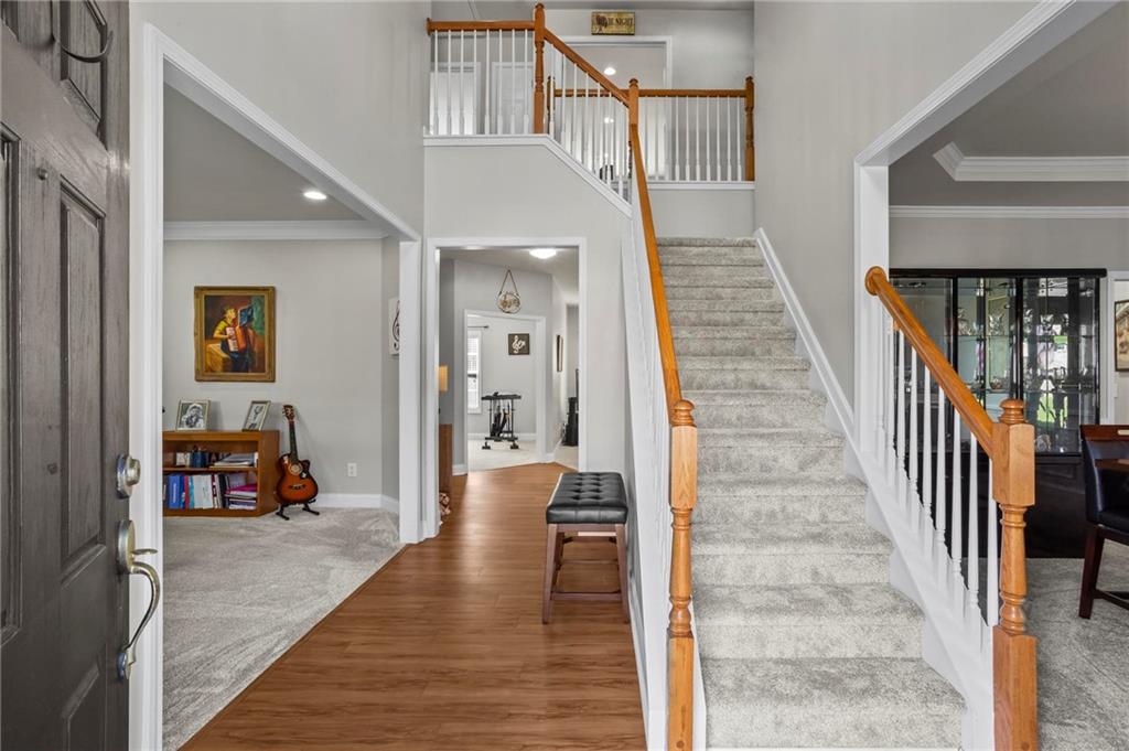 220 Forest Creek Lane