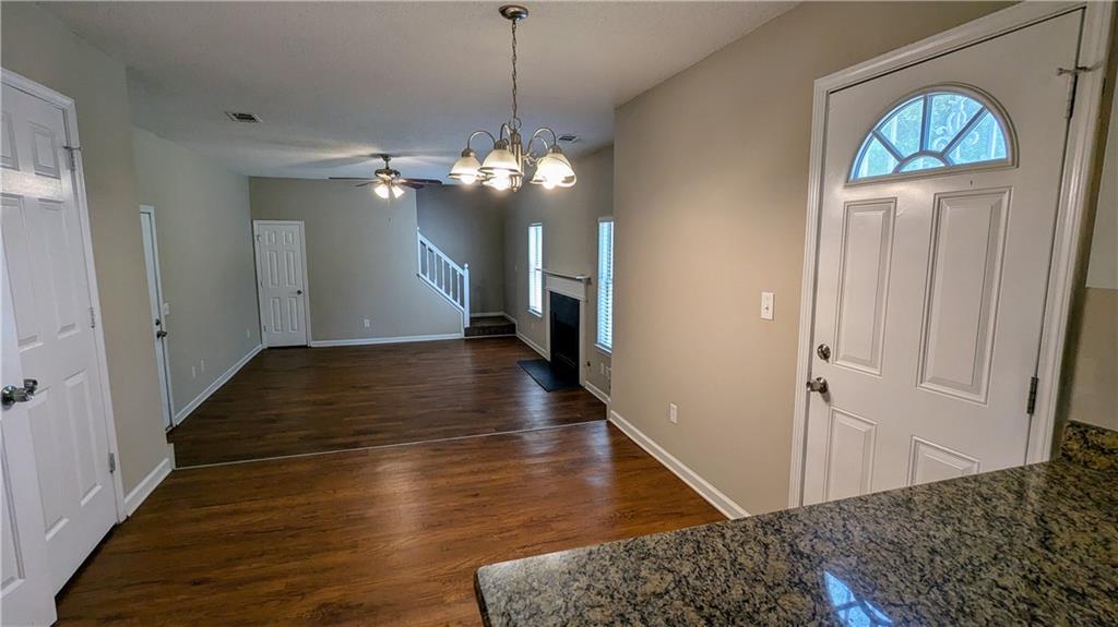 6231 Waterton Way, Lithonia, Georgia image 11
