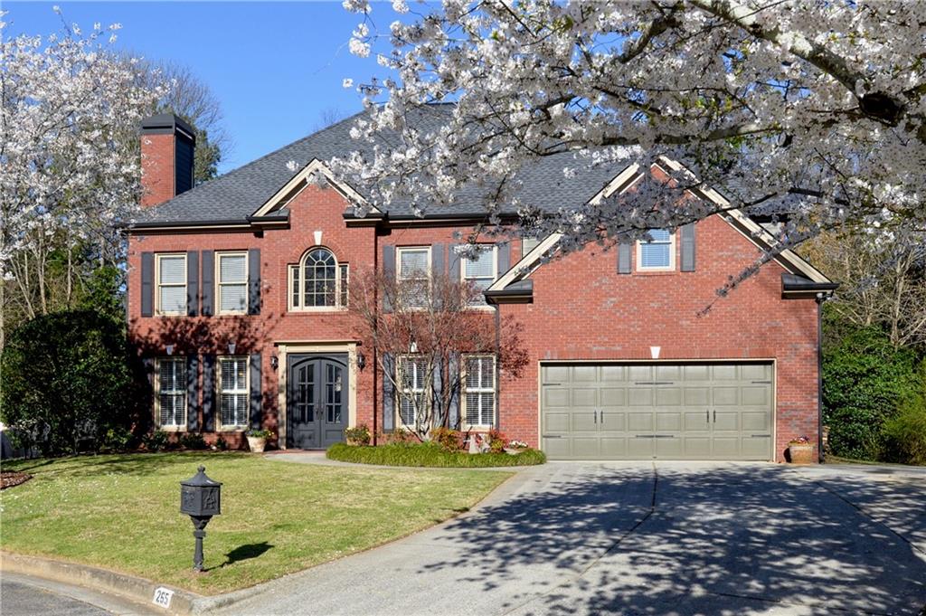 265 Windsor Gate Cove NE