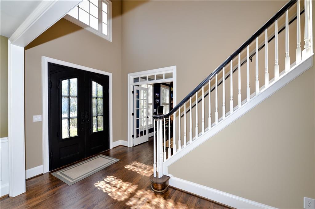 265 Windsor Gate Cove NE