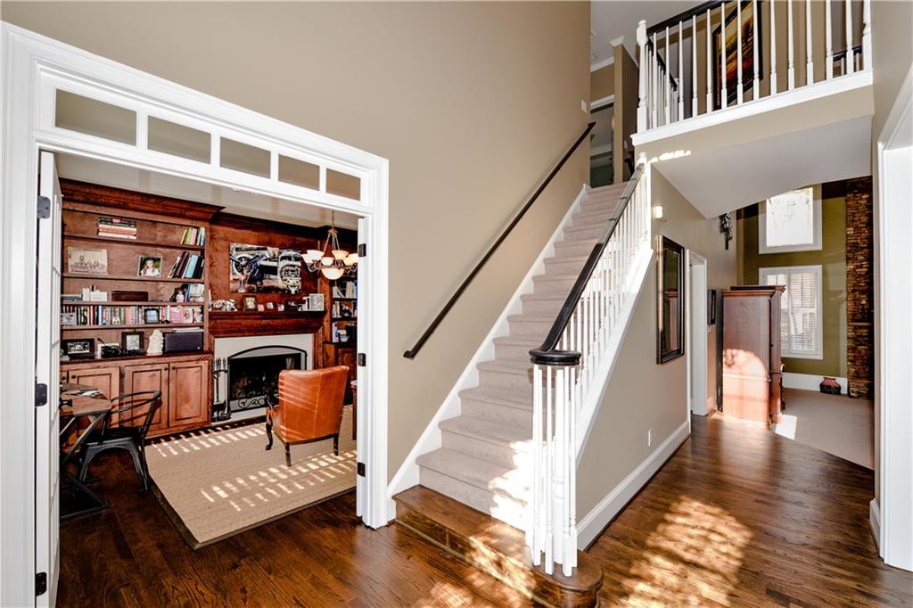 265 Windsor Gate Cove NE