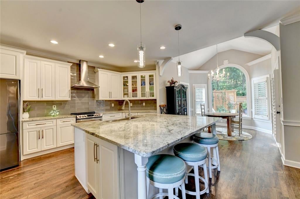 1424 Mill Rose Trace