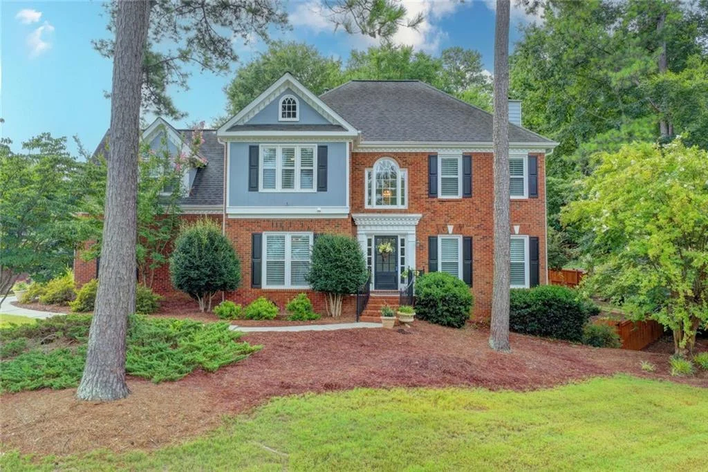 1424 Mill Rose Trace
