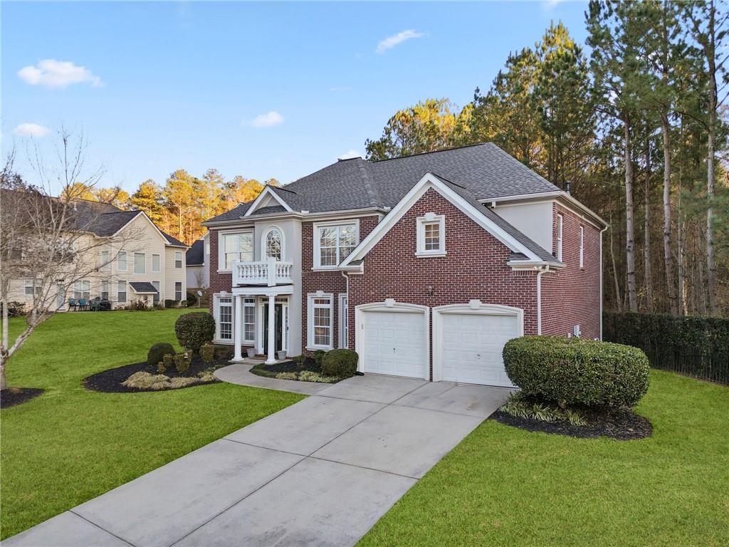 3224 Wolf Club Lane, Atlanta, Georgia image 2