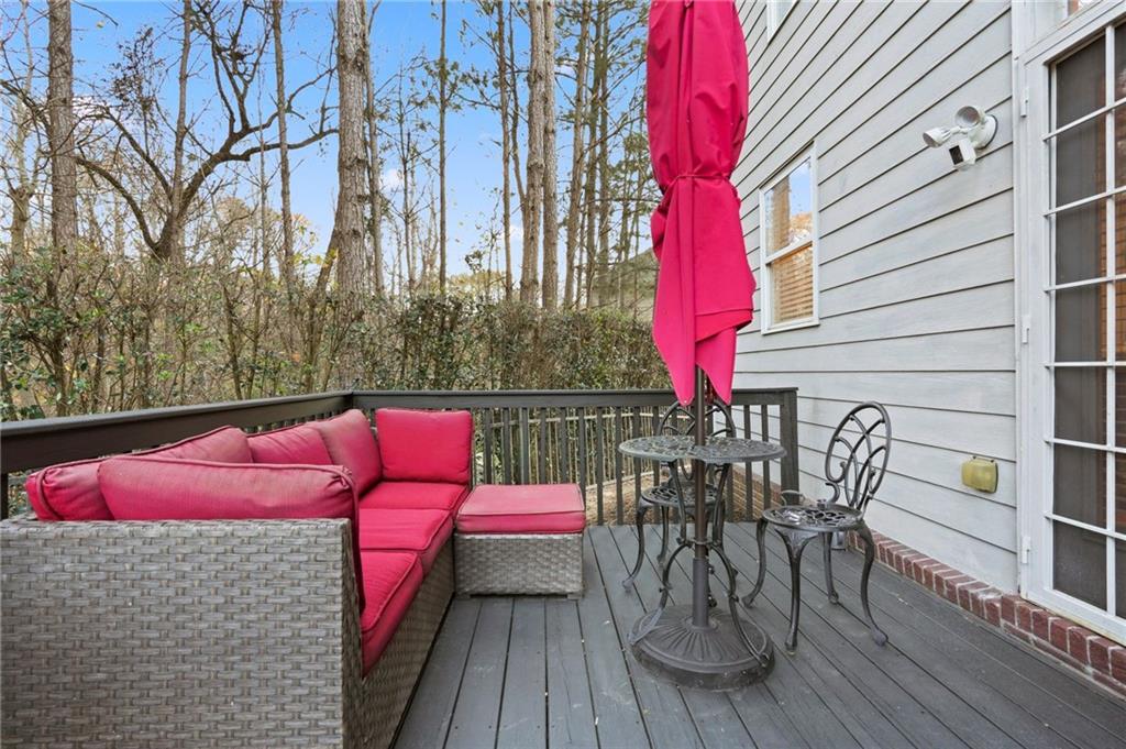 3224 Wolf Club Lane, Atlanta, Georgia image 35