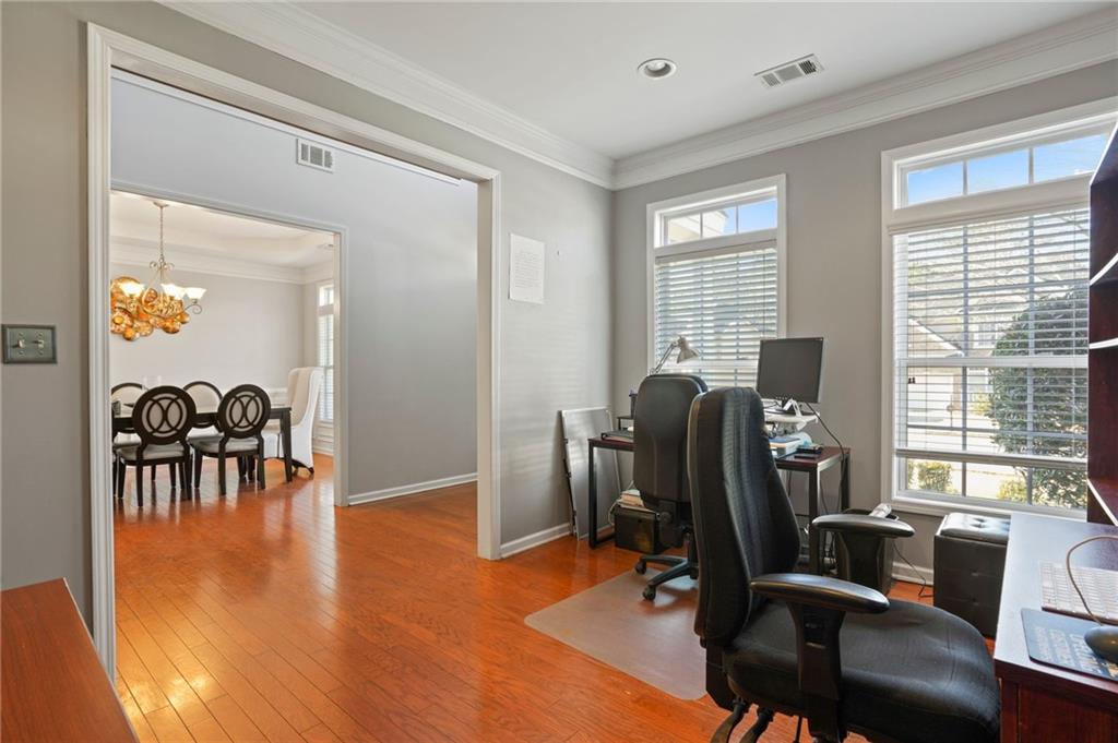 3224 Wolf Club Lane, Atlanta, Georgia image 24