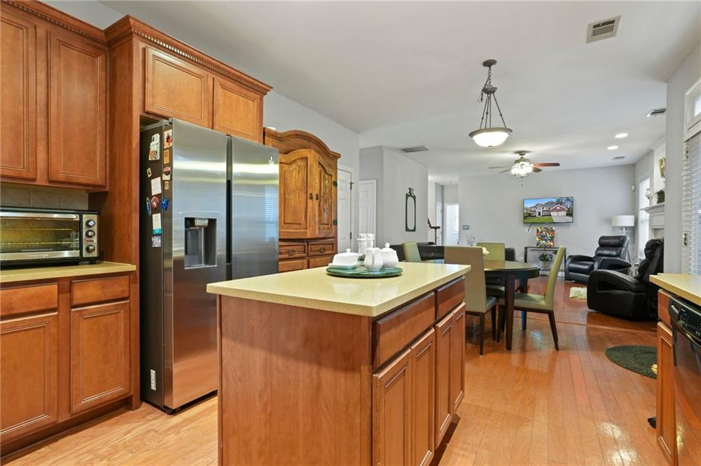 3224 Wolf Club Lane, Atlanta, Georgia image 7