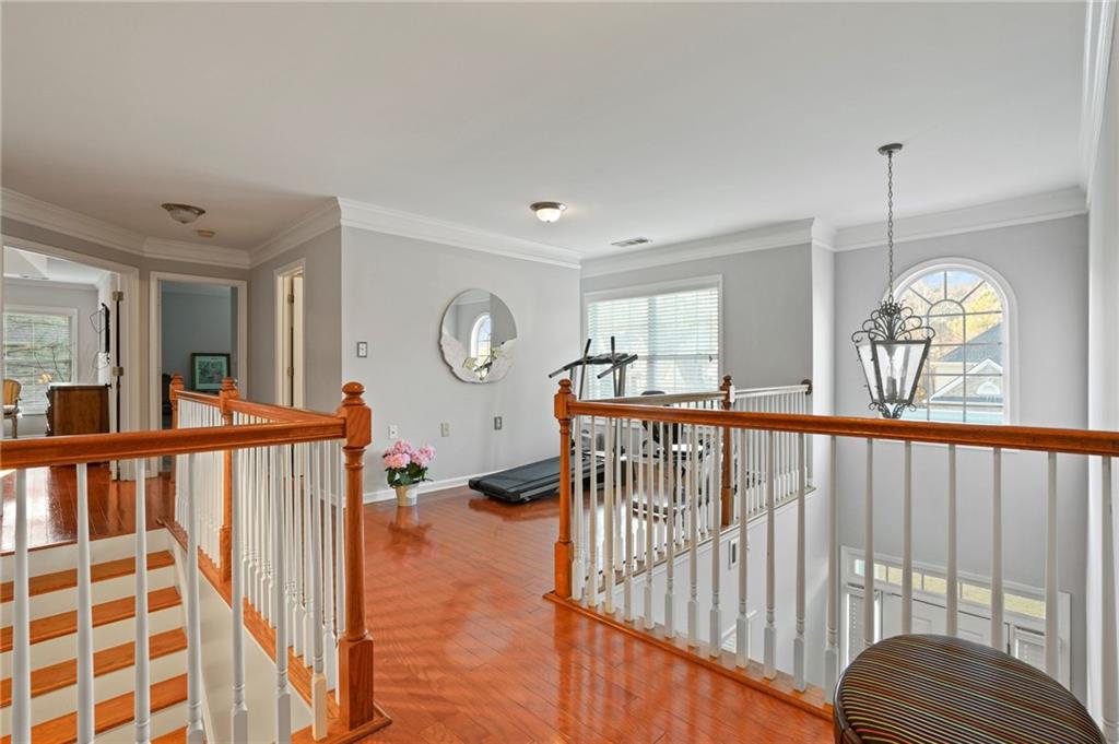 3224 Wolf Club Lane, Atlanta, Georgia image 30