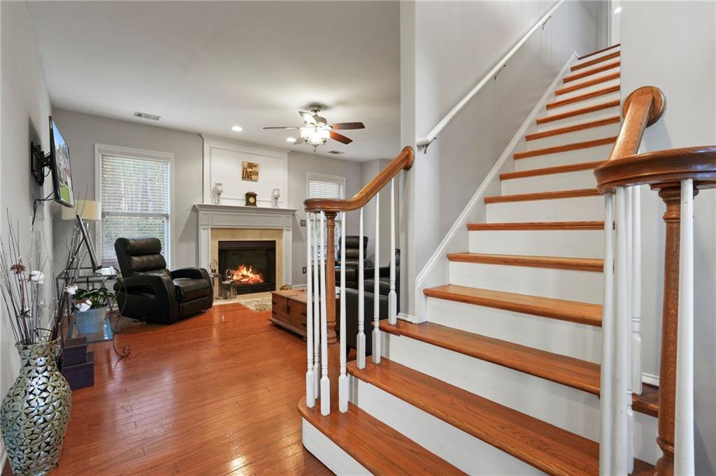 3224 Wolf Club Lane, Atlanta, Georgia image 21
