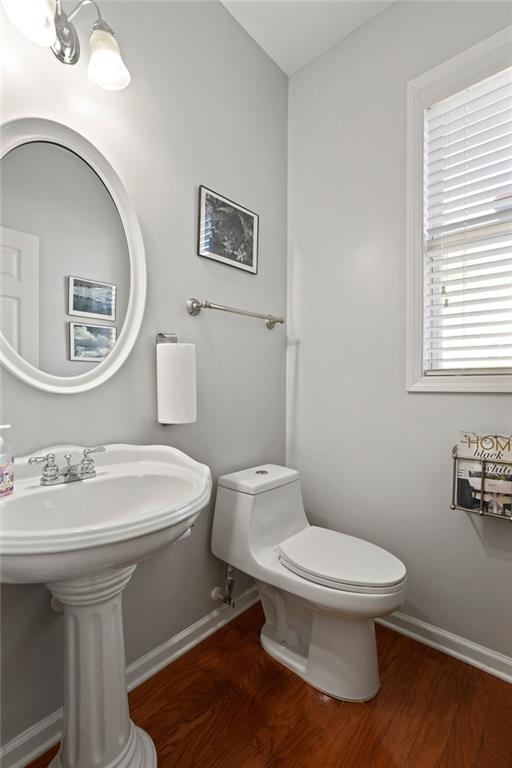 3224 Wolf Club Lane, Atlanta, Georgia image 34