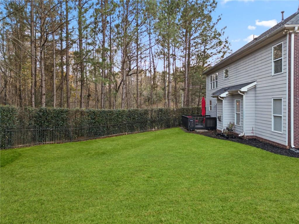 3224 Wolf Club Lane, Atlanta, Georgia image 40
