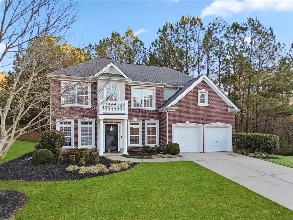 3224 Wolf Club Lane, Atlanta, Georgia image 3