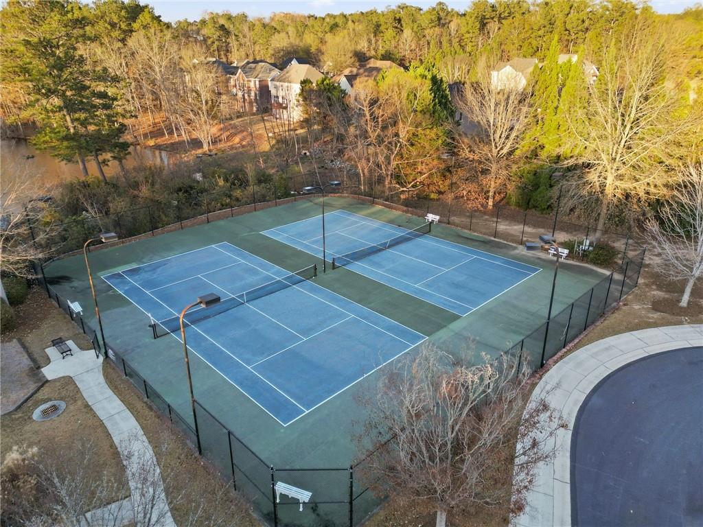 3224 Wolf Club Lane, Atlanta, Georgia image 37