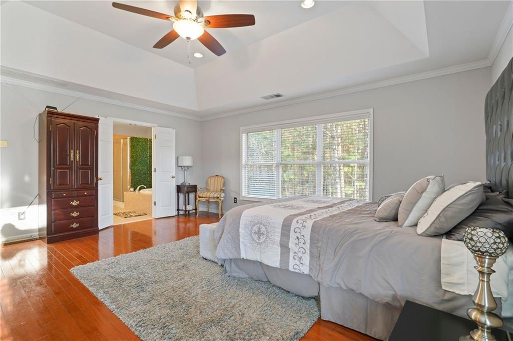 3224 Wolf Club Lane, Atlanta, Georgia image 12