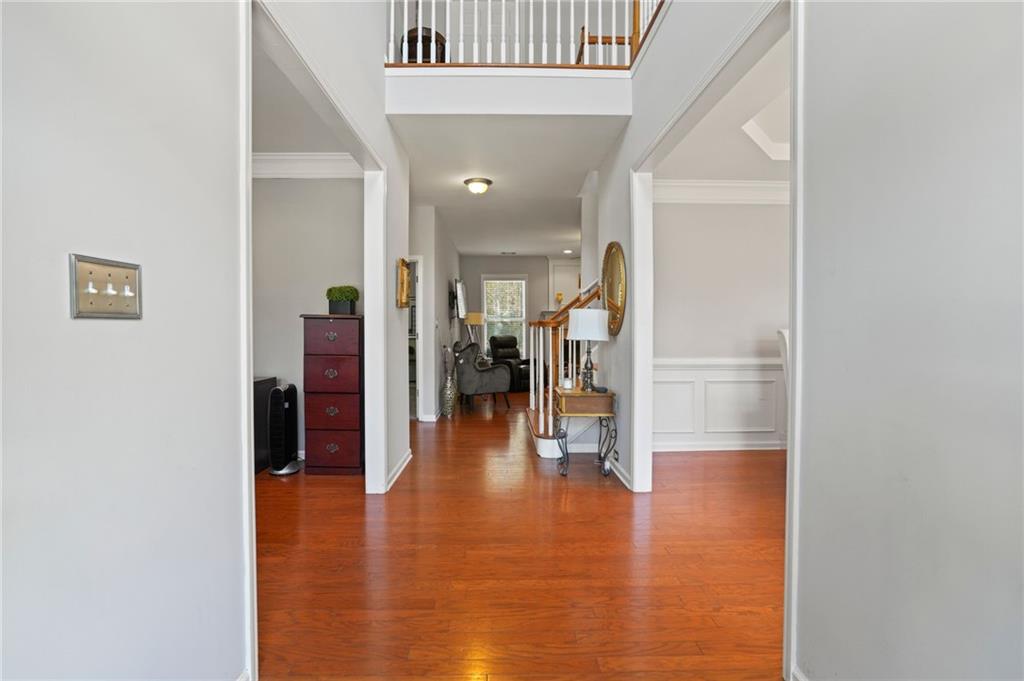 3224 Wolf Club Lane, Atlanta, Georgia image 20