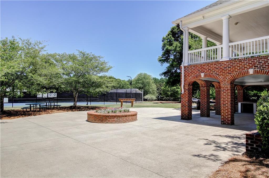 231 Retreat Lane, Canton, Georgia image 25