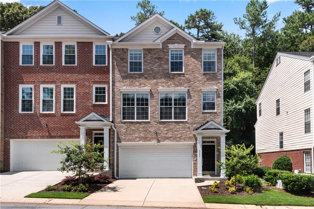 3733 Chattahoochee Summit Drive SE 7