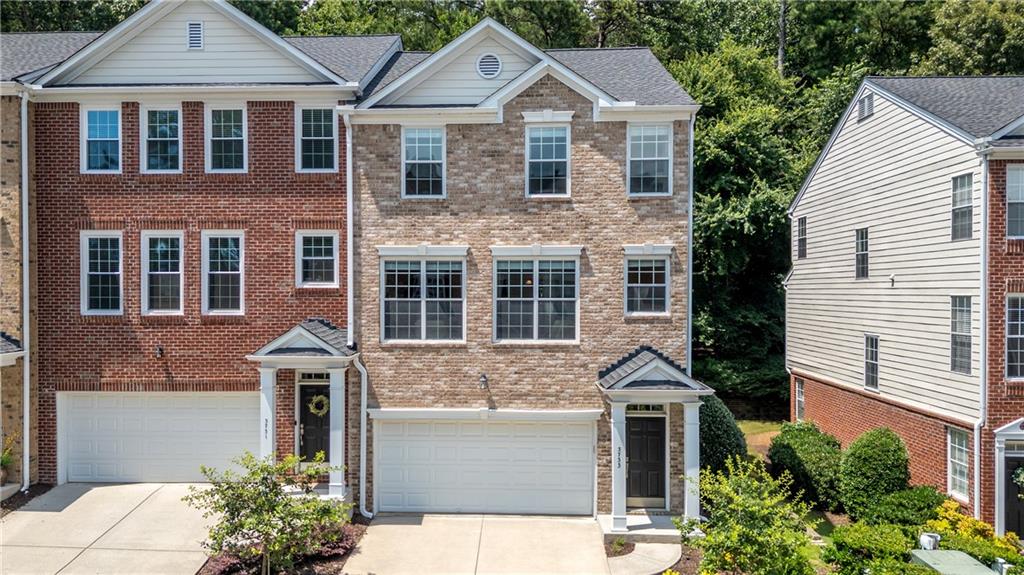 3733 Chattahoochee Summit Drive SE 7