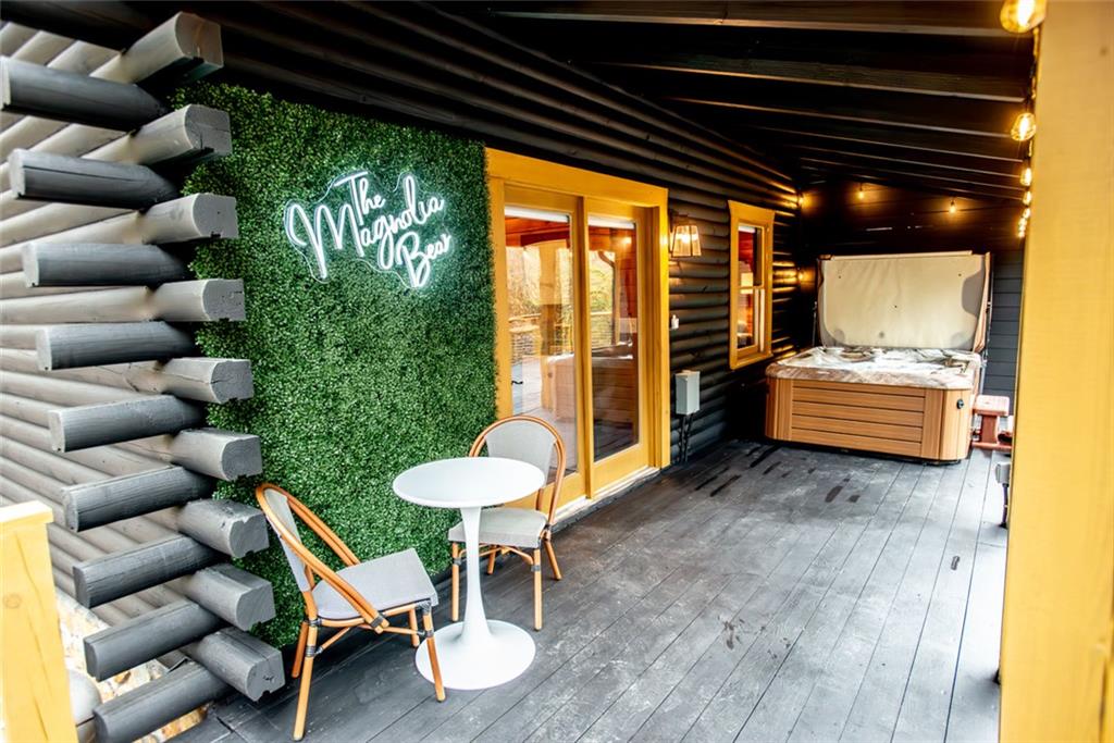 277 Jo Anne Sisson Road