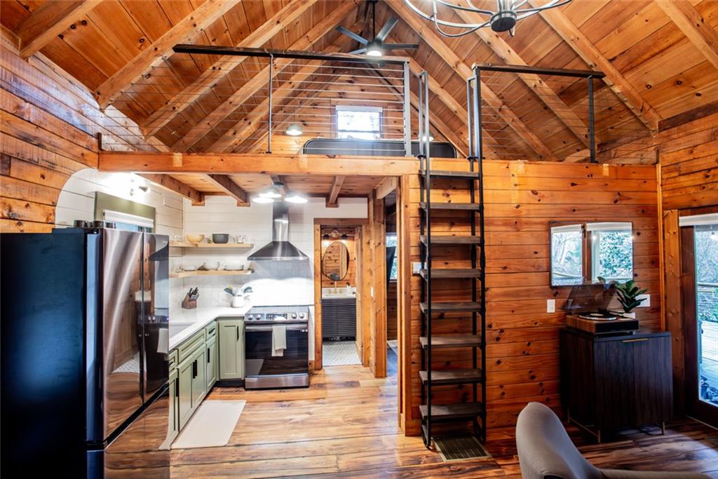 277 Jo Anne Sisson Road