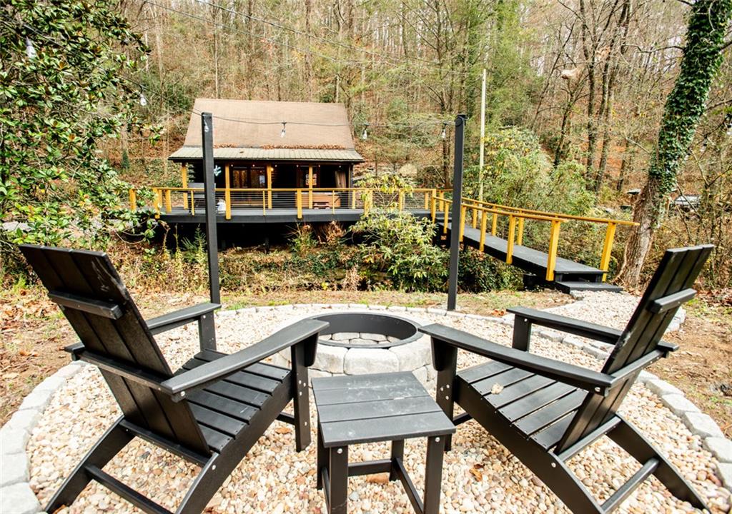 277 Jo Anne Sisson Road