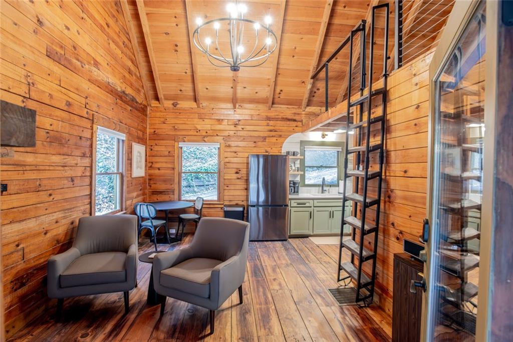 277 Jo Anne Sisson Road