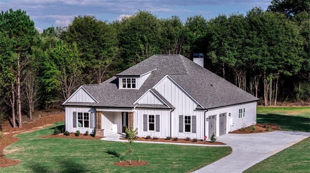 140 Paislee Park (Lot #5 Paislee Park) Drive