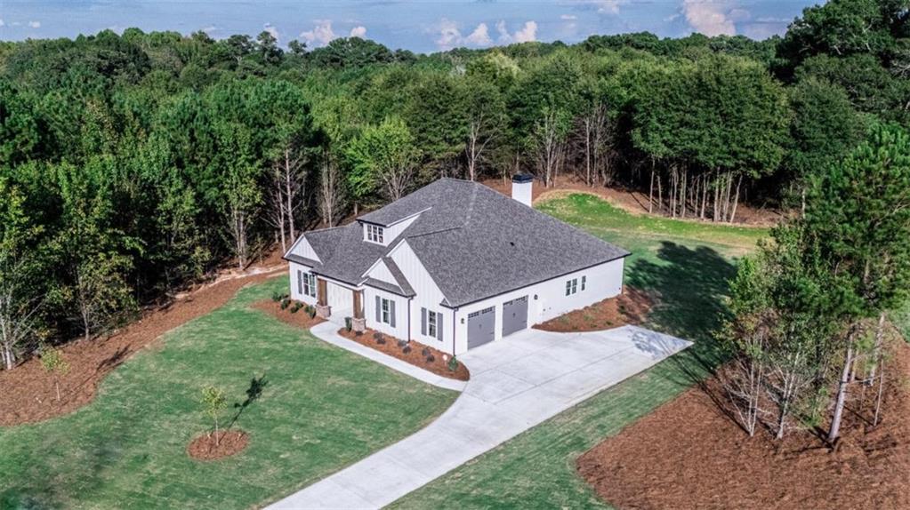 140 Paislee Park (Lot #5 Paislee Park) Drive