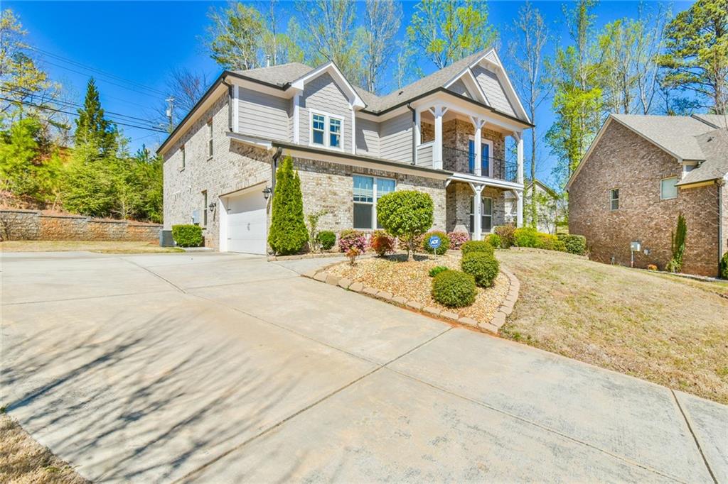 1640 Chadwick Drive