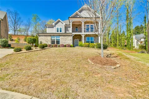 1640 Chadwick Drive, Lawrenceville, GA 30043 - MLS#: 7548236