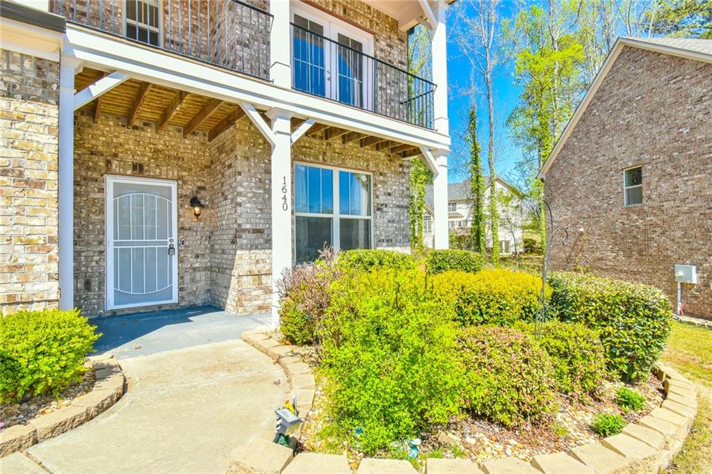 1640 Chadwick Drive